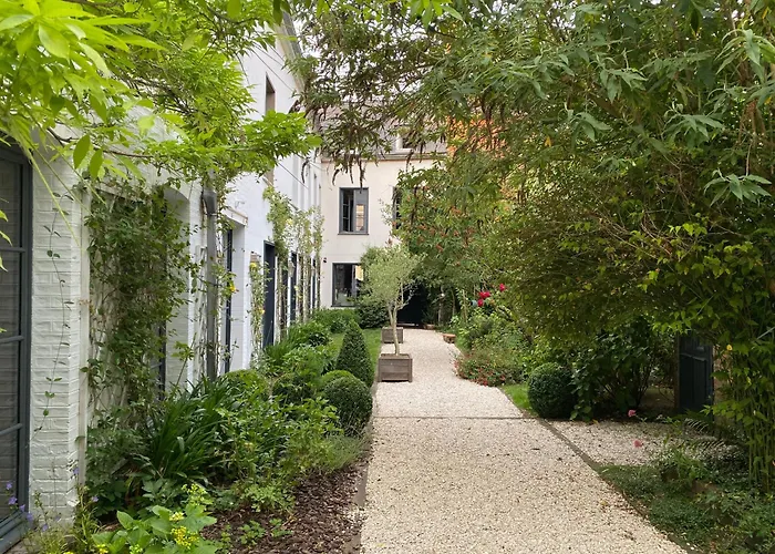 Côté Baie