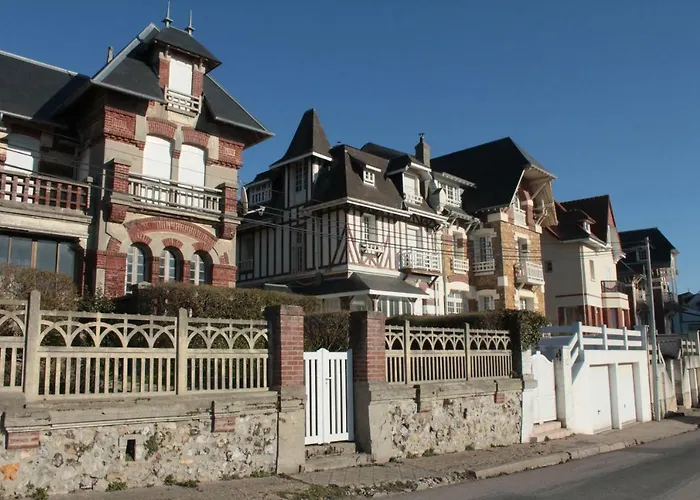 Chambre D'hotes Le Clos Fleuri